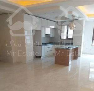 آپارتمان۶۳متری نقلی/غرق نور/جنت آباد