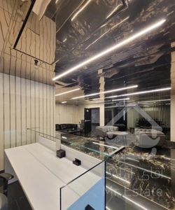 فروش آپارتمان ۱۲۸ متری ۳ خوابه در پاسداران