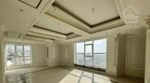 ۱۰۰متر/دوخواب/خیابان های بالا/فول مدرن