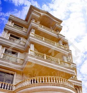 آپارتمان ۱۵۰متر ۳خواب بازسازی شده پاسداران