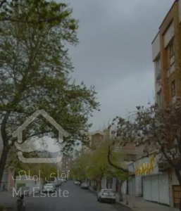 ۸۵ متر دو خواب بهار شمالی*با آینده روشن*