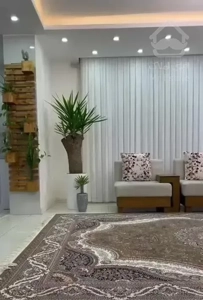 گلشهر فاز سه ۱۳۰ متری ۳ خوابه