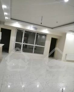 آپارتمان 96 متر دو خواب (با 20 متر پاسیو)