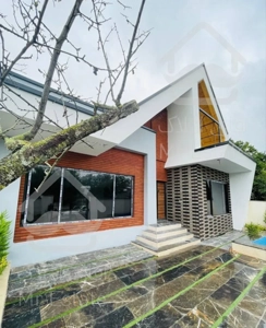 فلت مدرنیته شهرکی/منطقه بکروجنگلی/استخردار