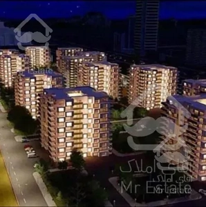 خرید و فروش آپارتمان فول امکانات