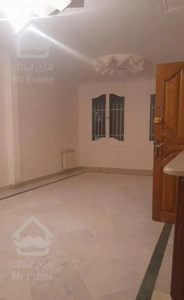 ۱۰۰ مترط ۱ با ۷۰ متر حیاط اختصاصی جنت آباد شمالی