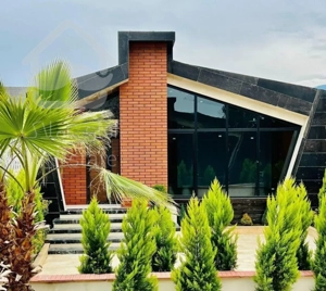 ویلاشهرکی کلیدنخورده جاده دریا