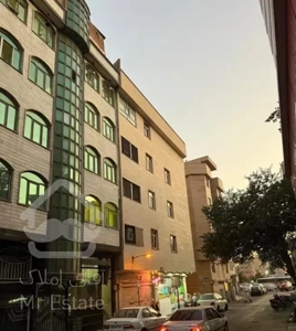 اپارتمان ۷۵ متری دو خوابه در کرمان شرقی