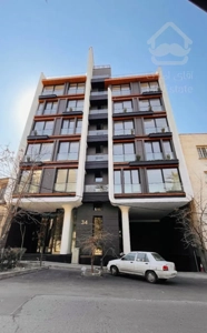 پیش‌فروش واحدهای لوکس متراژ کوچک در اقدسیه