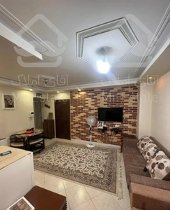 ۵۰ متری یک خوابه و تمیز