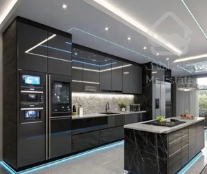 اول اقبال /160 متر / لوکس لوکیشن طلا/تهاتر با واحد