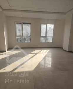 رزیدنس لوکس ۱۴۸ متری کلید نخورده در خیابان ظفر