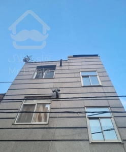 فروش آپارتمان ۵۰ متری ۱ خوابه طبقه ۲ در اوقاف