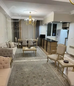 ۱۰۲ متر ۳ خوابه