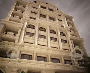 115متر ویوابدی طلای18عیار/دفترفروش برج مجلل رونیکا