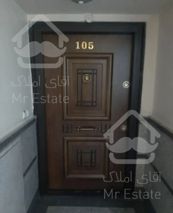 اپارتمان ۸۰ متری دوخوابه