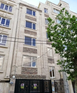 تکواحدی نوساز 88 متری احمدآباد مستوفی