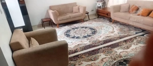فروش آپارتمان ۶۲ متری ۱ خوابه طبقه ۳