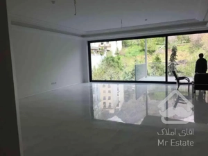 آپارتمان ۲۵۰متر اجودانیه ۳خواب تراس بزرگ فرنیش نورگیر