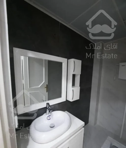 ۲۰۵ متر ۳خوابه  شمال کاشانی بوستان گلستانها