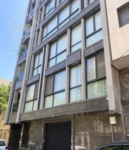 ۱۱۰متر صفر مدرن قابل معاوضه اوایل بهار هنرستان
