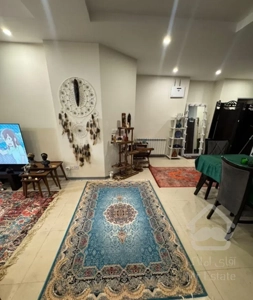 اجاره آپارتمان ۱۰۹ متری ۲ خوابه در شریف