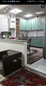 آپارتمان ، ۸۰ متر ، یک خوابه