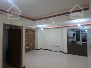 اجاره آپارتمان ۹۵ متری/۲خوابه/فول امکانات/طرشت