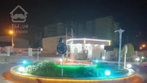 آپارتمان سه خواب مجتمع الماس صفاییه