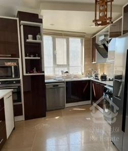 ۱۱۵ متری سه خواب فول لطفعلی خانی