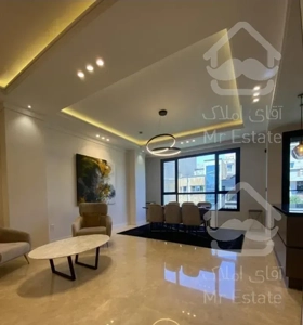 آپارتمان ۱۳۰ متری ۳ خواب ،