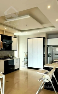 ۲۱۵ متر  ۳پارکینگ *نوساز قلب جردن*فایل شخصی*