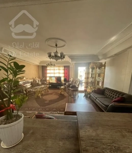 ۱۲۵ متر/۲ خوابه /ویو بی نظیر /در شهرک محلاتی