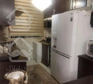 ۶۵متر / ۲ خواب / فردوس غرب