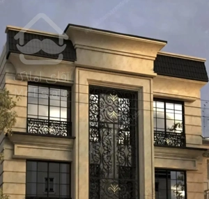 آپارتمان ۱۲۰ متری مدرن تاپ لوکیش