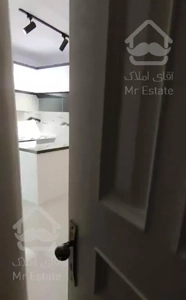 ۵۵متر ۲خواب فول بازسازی (آگهی همراه با ویدیو)