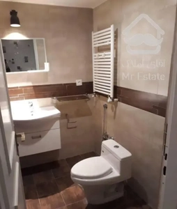 ۱۴۵ متر ۳ خواب ..قلهک تک واحدی