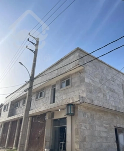 بر کوچه ۱۱ تجاری مسکونی، کرونی