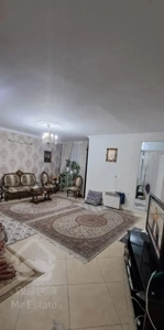 تاپ لوکیشن صادقیه خیابان اکرمی ۹۶ متر ۲ خواب