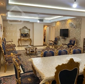 89 متر فول امکانات