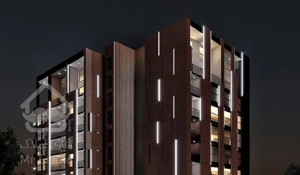 فروش آپارتمان ۹۰ متری ۲ خوابه کیش