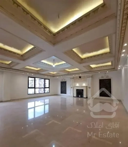 دروس ۲۶۰ متری ۳خواب تکواحدی/۲ پارکینگ/ویوی سردرختی