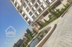 آپارتمان۲ خوابه/ چشم انداز وامکانات برج