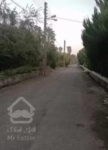 ویلا دوبلکس دو خوابه در شهرک پامچال