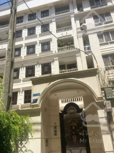 ۶۶متر/۲خواب/۸ساله/فول امکانات/بلوارفردوس غرب