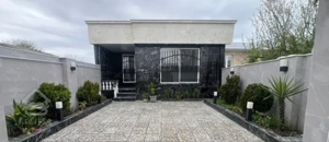 ویلا۹۸ متری دو بر کوچه ۸ متری در شهمیر سرا