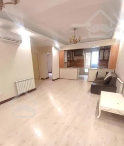 آپارتمان ۷۹ متر فول امکانات ( مرزداران )