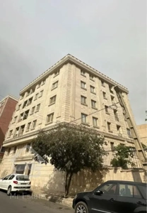 ۵۵ متر نقلی (فردوس شرق) فول کامل