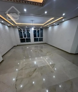 ۱۱۷ متر  بلوار فردوس  ۳ خواب  کلید نخورده