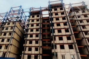 پیش فروش واحدهای لوکس ۵۵ متری برج مدرن افق، دهکده المپیک